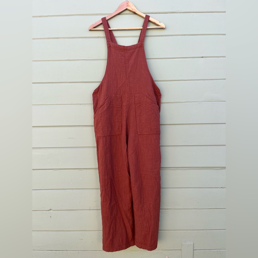 Billabong S Pacific Time Overalls